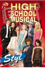 High School Musical. Styl