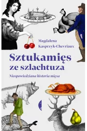 Sztukamięs ze szlachtuza. Nieopowiedziana historia mięsa