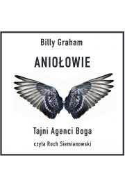 Audiobook Anioowie. Tajni Agenci Boga mp3
