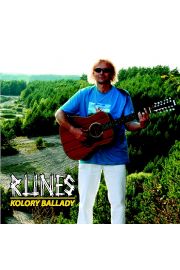 Kolory Ballady - Runes - CD