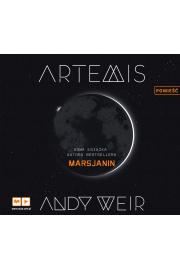Audiobook Artemis mp3