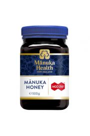 Manuka Health Mid Nektarowy Manuka MGO® 250+ 500 g