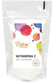 Batom Witamina C Suplement diety 250 g