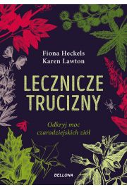 Lecznicze trucizny