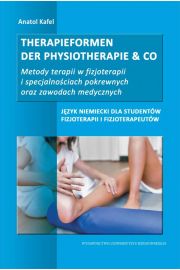 eBook Therapieformen der Physiotherapie & CO... pdf