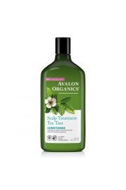 Avalon Organics agodzca odywka do wosw z drzewem herbacianym Avalon Organic 312 g