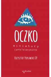 eBook Oczko. Miniatury (anty)klerykalne pdf mobi epub