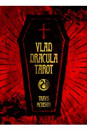 Vlad Dracula Tarot, karty do wrenia