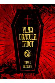 Vlad Dracula Tarot