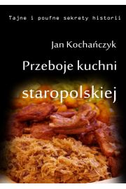 eBook Przeboje kuchni staropolskiej pdf epub