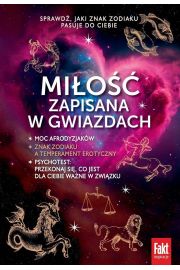 Mio zapisana w gwiazdach