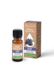 Vera Nord Naturalny olejek eteryczny Hyzop 10 ml