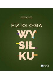 eBook Fizjologia wysiku epub