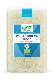 Bio Planet Ry jaminowy biay bezglutenowy 2 kg Bio
