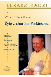 eBook yj z chorob Parkinsona mobi epub