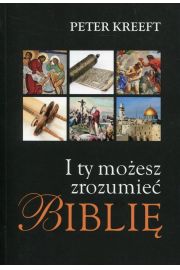 I ty możesz zrozumieć Biblię