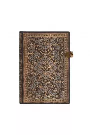 Paperblanks The Queen`s Binding Notes Restoration Mini linia