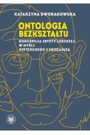 eBook Ontologia bezksztatu pdf