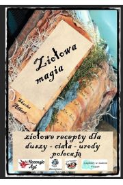 eBook Zioowa magia mobi epub