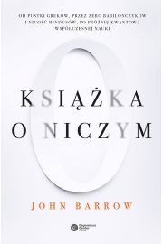 Książka o niczym