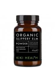 Kiki slippery elm powder - suplement diety 45 g