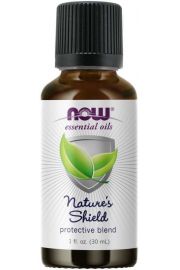 Now Foods Olejek Nature's Shield Protective Blend 30 ml