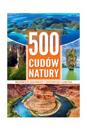 500 cudw natury