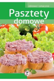 Pasztety domowe