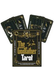 The Godfather Tarot, karty do wrenia