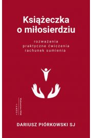 eBook Ksieczka o miosierdziu mobi epub