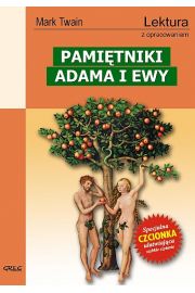 Pamiętniki Adama i Ewy