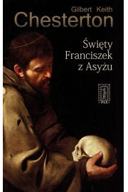 Święty Franciszek z Asyżu