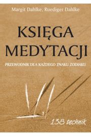 Księga medytacji