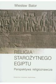 Religia staroytnego Egiptu
