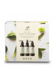 Sukin Zestaw prezentowy love your skin original, 3 produkty