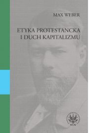 eBook Etyka protestancka i duch kapitalizmu pdf