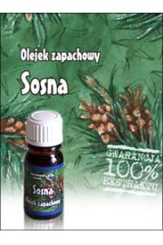 Olejek zapachowy - SOSNA
