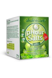 Alkaline Care Sole mineralne pHour Salts