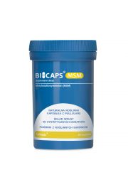 Formeds Bicaps msm suplement diety 60 kaps.