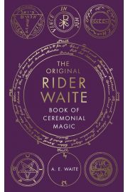 The Book Of Ceremonial Magic