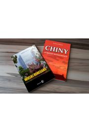 eBook Pakiet: Wielki renesans. Chiska transformacja i jej konsekwencje, Chiny w okresie transformacji mobi epub