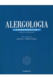Alergologia kompendium