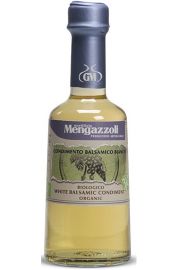Mengazzoli Dressing na bazie octu winnego 250 ml bio
