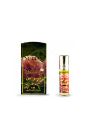 Al rehab Arabskie perfumy w olejku - Nebras 6 ml