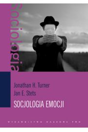 Socjologia emocji