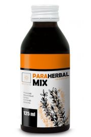 Sunvio Para Herbal mix Suplement diety 125 ml