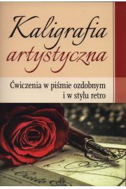 Kaligrafia artystyczna