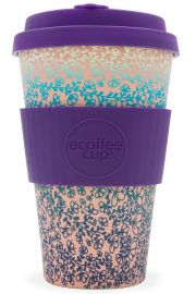 Ecoffee Cup Kubek z wkna bambusowego Miscoso secondo 400 ml