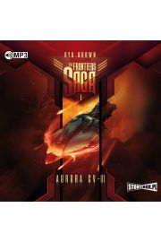 Audiobook Aurora CV-01. The Frontiers Saga. Tom 1 CD