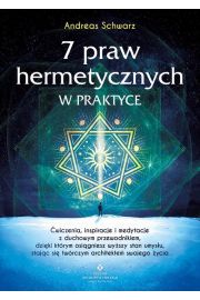 eBook 7 praw hermetycznych w praktyce pdf mobi epub